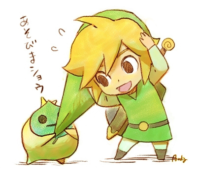 Uke avatar