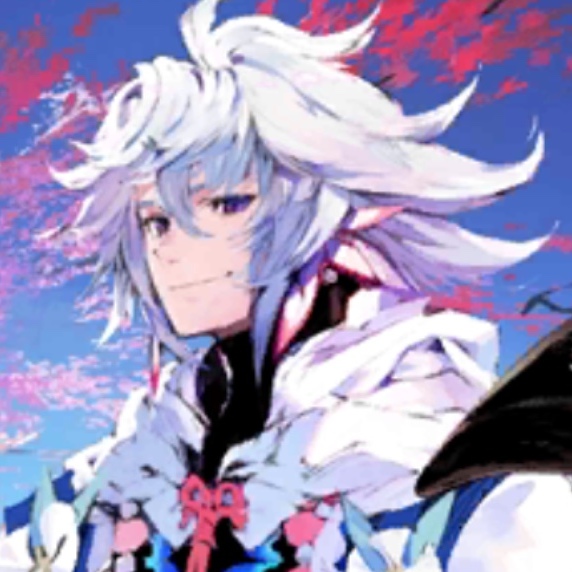 Mercurius616 avatar