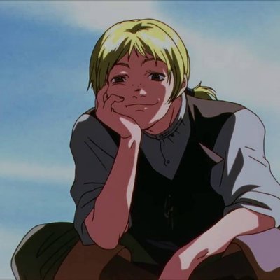 Javqr avatar