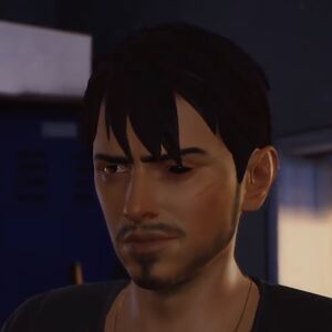 Walkergp10 avatar