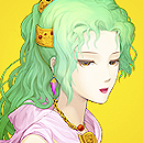 gold avatar