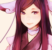 octomaid avatar