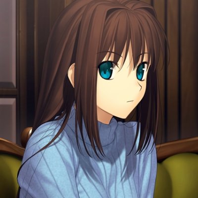 Kaidii avatar
