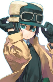 Amane_Kentaro avatar