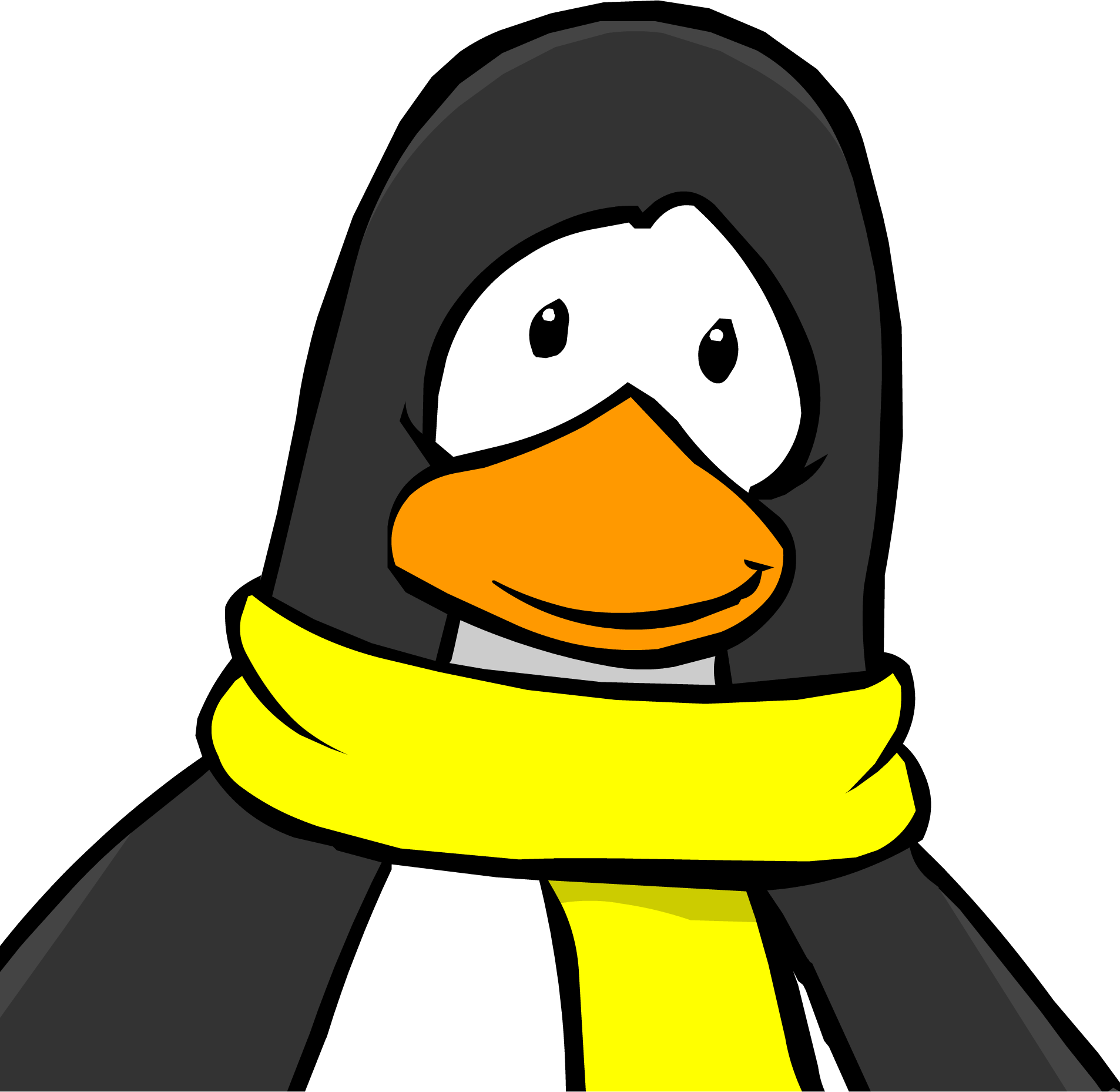 captaingrovyle avatar