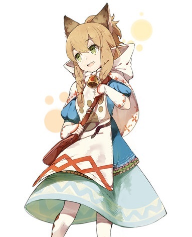 Kidwoohda avatar