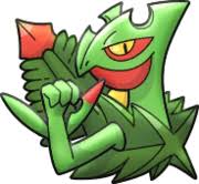 Kanji-chama avatar