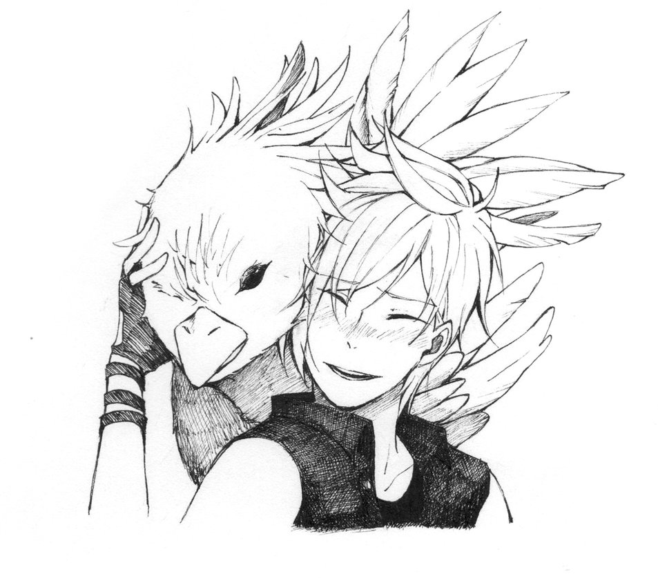 Reka avatar