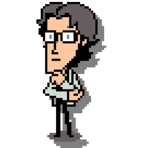 Shaft-Novakoski avatar