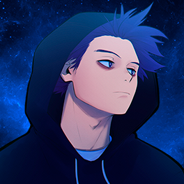 Luqizin avatar