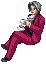 Nerdlicious avatar