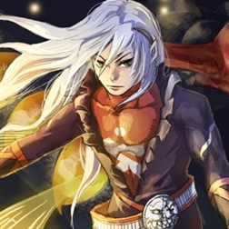 Visionary avatar