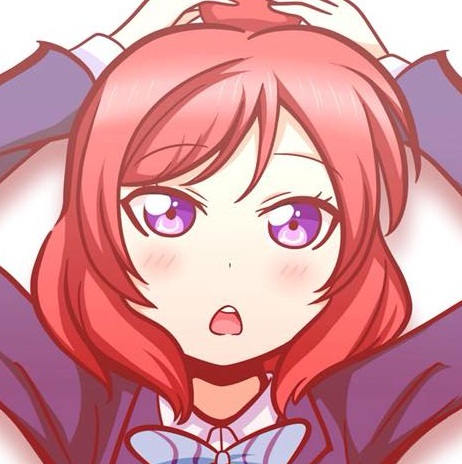 ChompyNishikino avatar