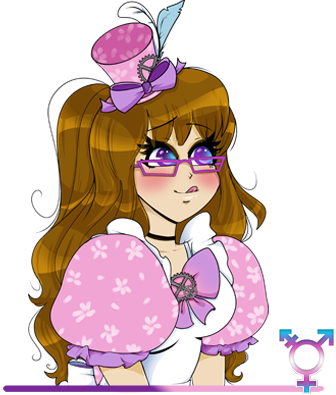 Violaycious avatar