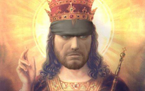 Solid_saint avatar