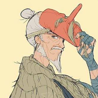 kaju_master avatar