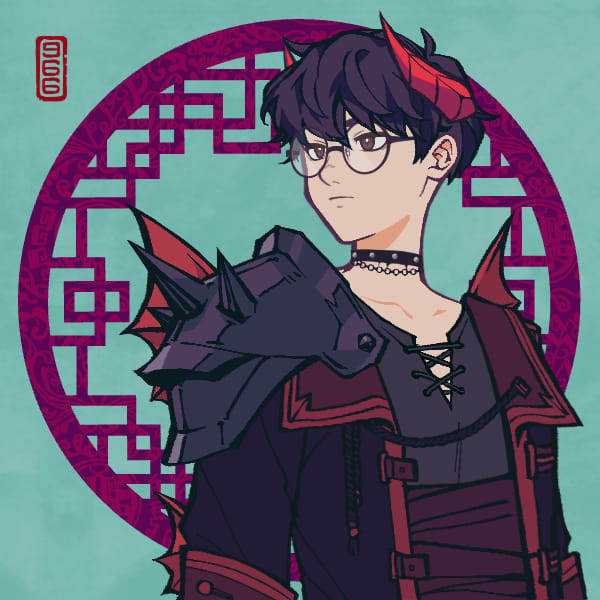 KuroiKenshin avatar