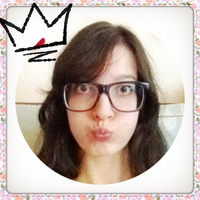 Sayalisa avatar
