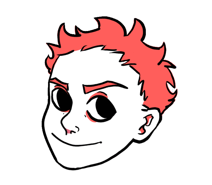 HumanFinny avatar