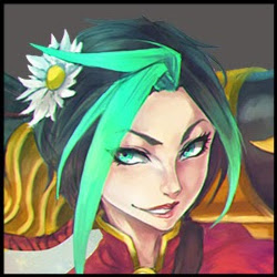 Susurrus avatar