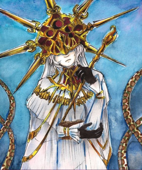 Skeletal avatar