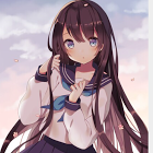 Larissa avatar