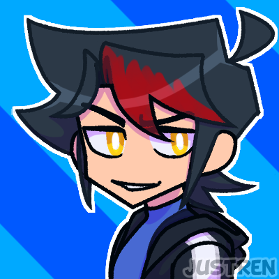 JustRen avatar