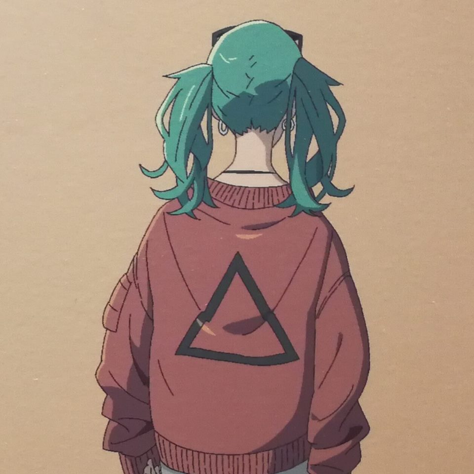 Hezza avatar