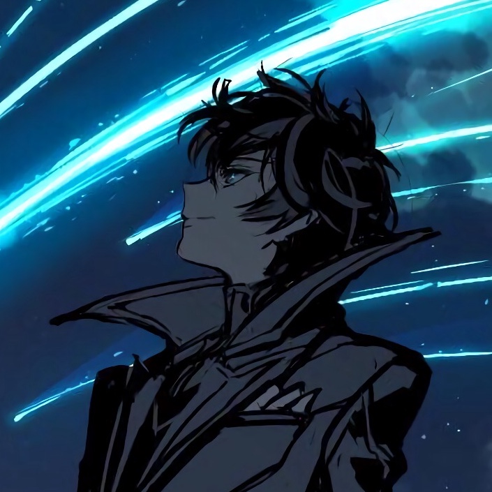 MysteriousAeon avatar