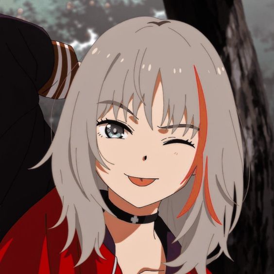 Heize avatar