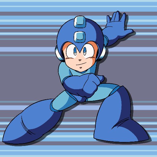 mega-mathew avatar