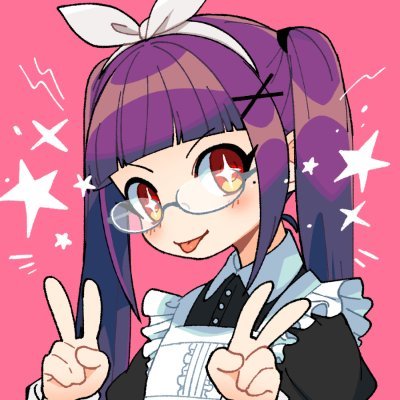 Keylos avatar