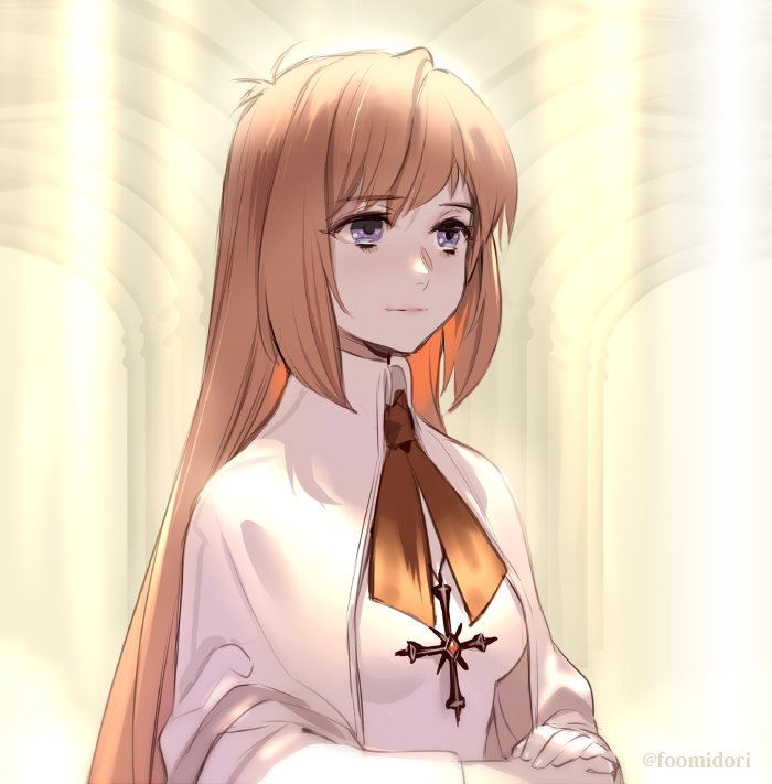 DPR avatar