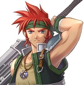 Luxar avatar