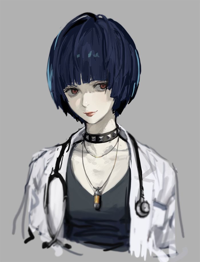 Mistoquil avatar