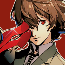 Minaxol avatar