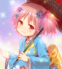 PrettyPinkLink avatar