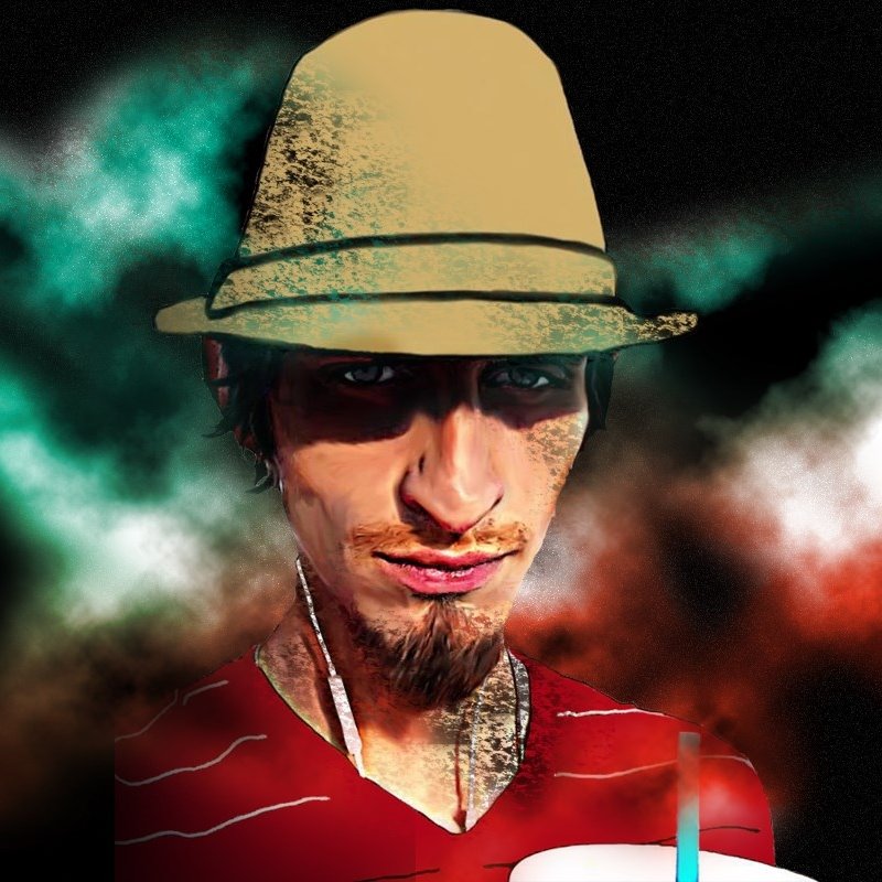 Shixx avatar