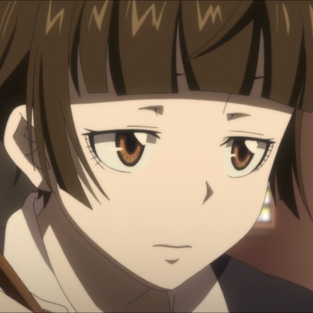 Rom avatar