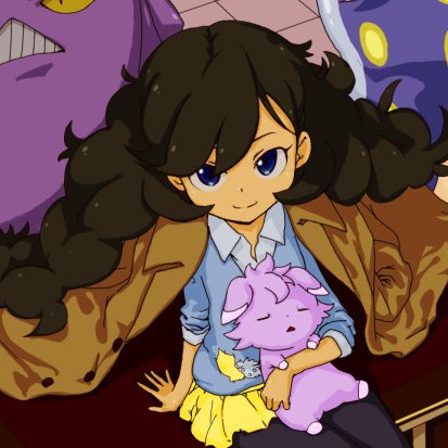 Aureon avatar