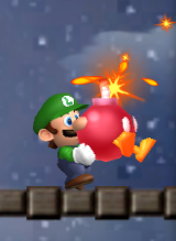 Plantroid avatar