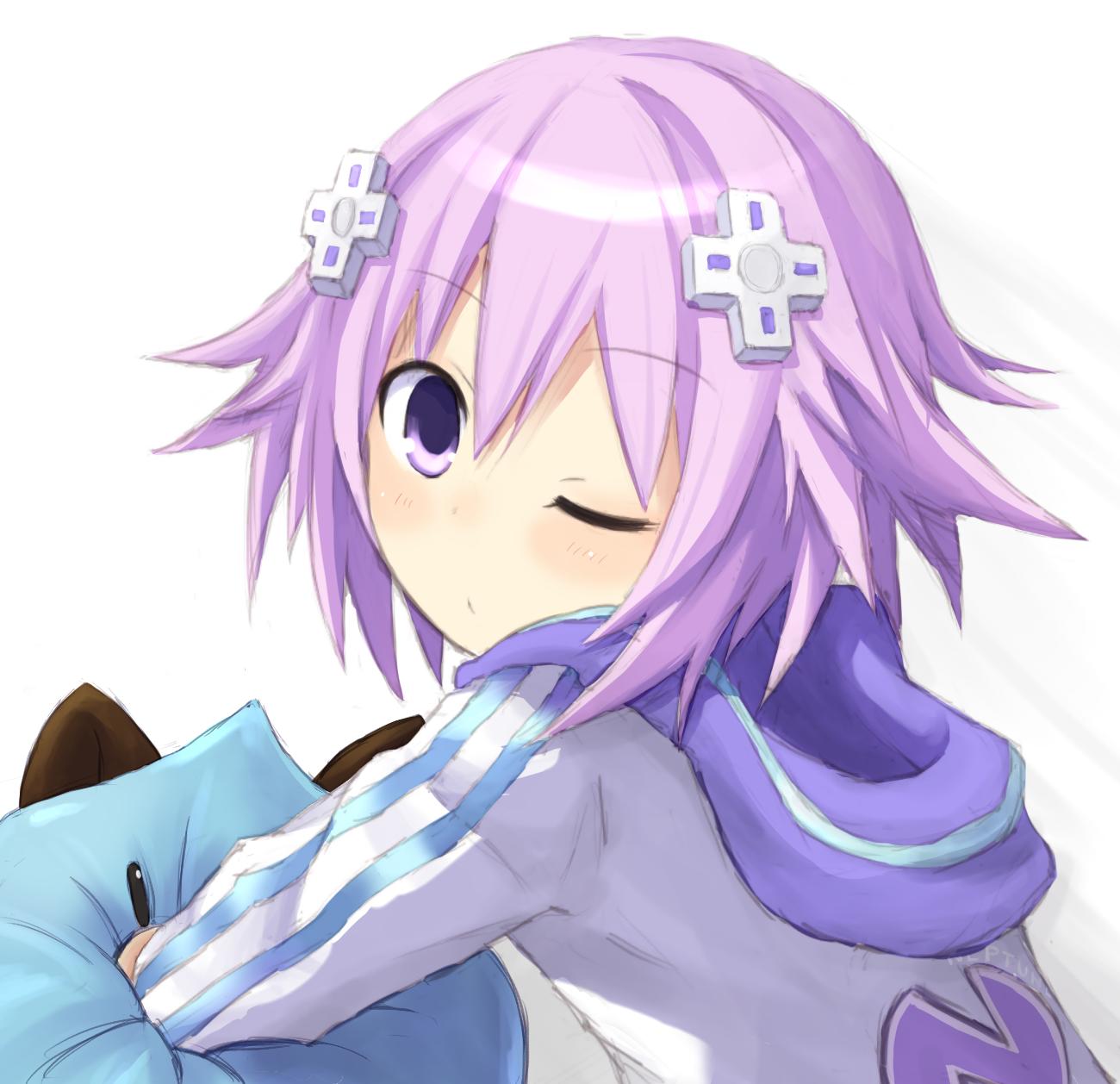 Caro avatar