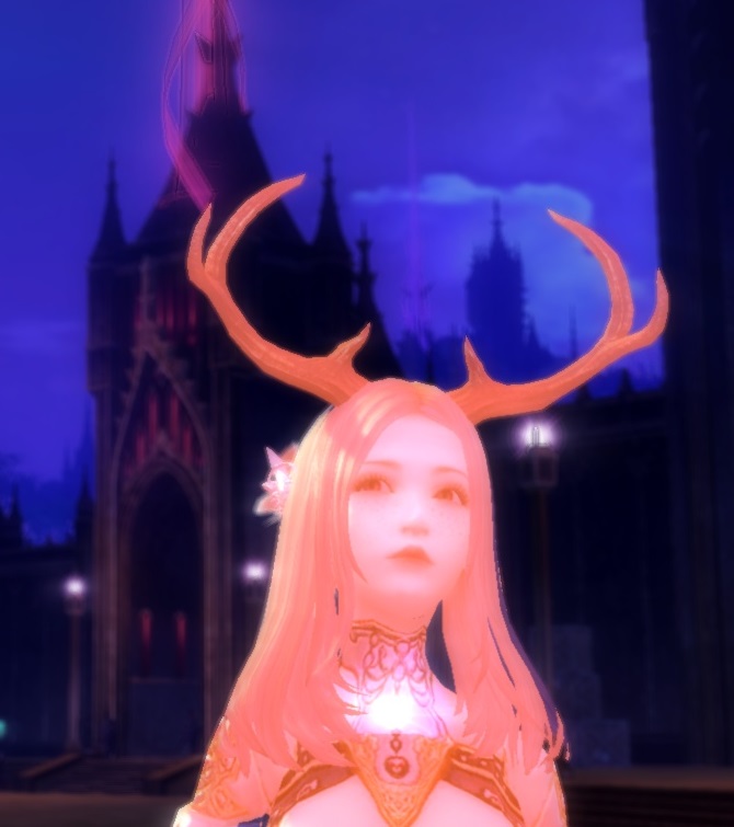 rosett avatar