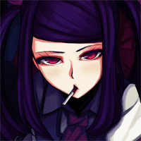 Paty avatar