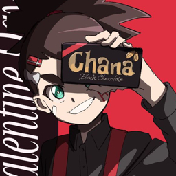 ChampHM avatar
