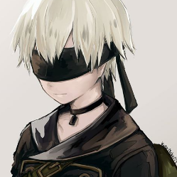 Yandere-chan avatar