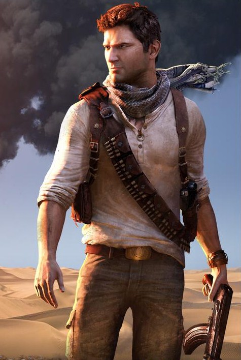 GranGeek avatar
