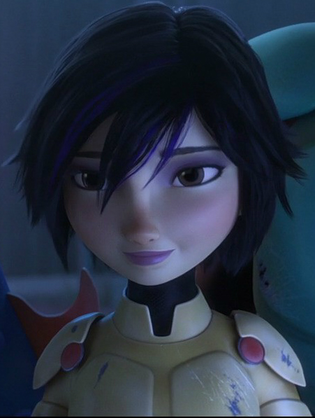 Lenoust avatar