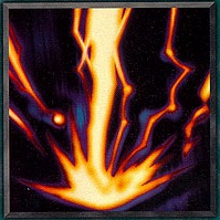 Misteryx avatar