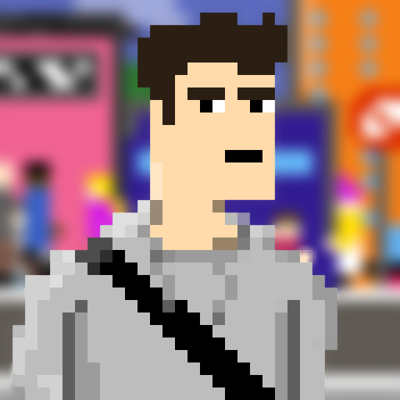 Wilyan avatar